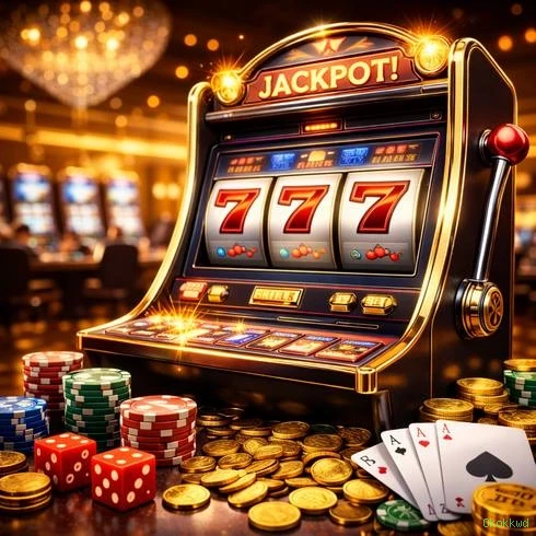 Jogos de fortune da Okokkwd com prêmios incríveis