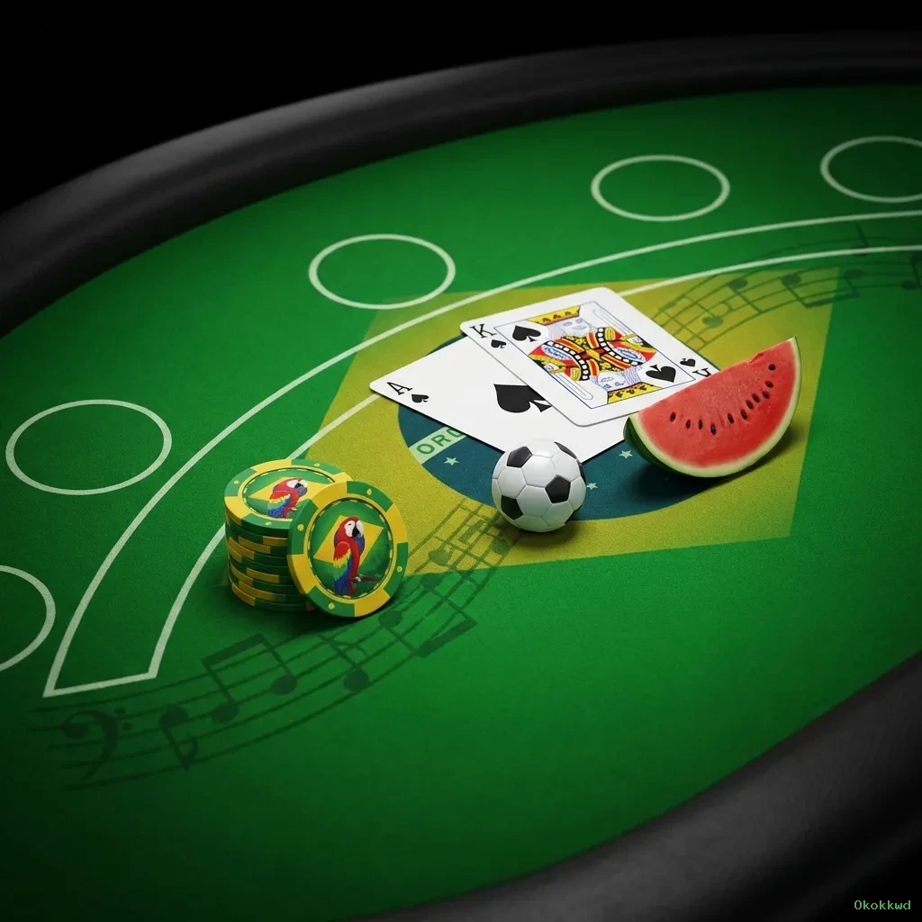 Slots online da Okokkwd com jackpots progressivos